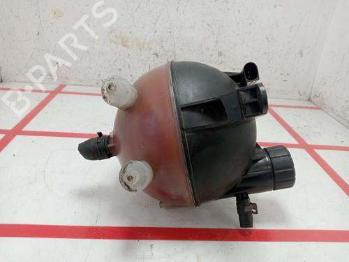 Expansion tank MERCEDES-BENZ A-CLASS (W169) A 160 CDI (169.006, 169.306) | BP29451186C120 