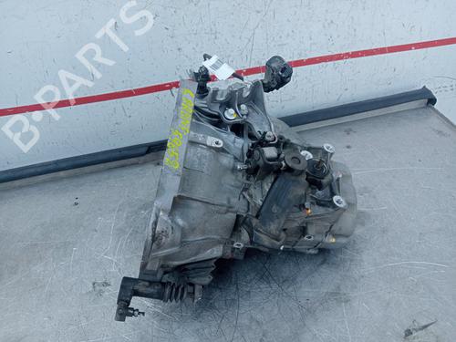 Gearbox KIA CARENS IV | BP37020430M3 - Image 2