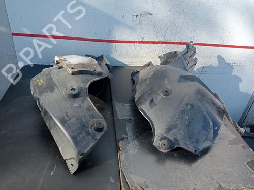 Used Wheel arch SEAT ATECA (KH7, KHP) 1.5 TSI (150 hp) 33042753