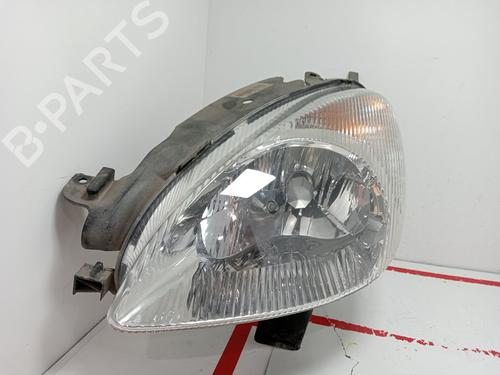 Used Left headlight CITROËN XSARA PICASSO (N68) 2.0 HDi (90 hp) 18162163