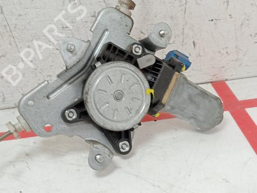 Front left window mechanism CHEVROLET CAPTIVA (C100, C140) 2.0 D | BP32339993C22