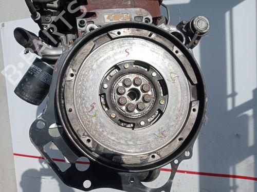 Engine FIAT DUCATO Platform/Chassis (250_)  | BP29533957M1 