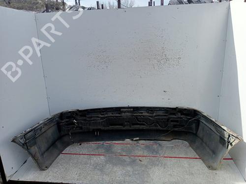 Rear bumper PEUGEOT 607 (9D, 9U) 2.2 HDi | BP23951233C8