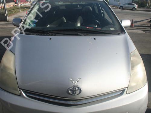 Rear parcel shelf TOYOTA PRIUS Liftback (_W2_) 1.5 Hybrid (NHW20_, NHW20R) | BP9145829C85 