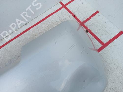 Rear bumper CITROËN C2 (JM_) 1.4 HDi | BP27584369C8 
