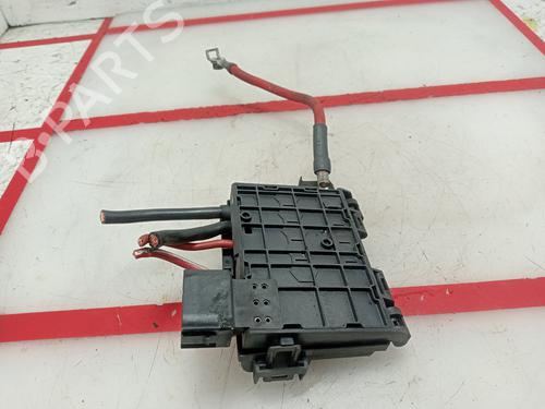 Fuse box SEAT ALHAMBRA (7V8, 7V9) 1.9 TDI | BP20640850E1 
