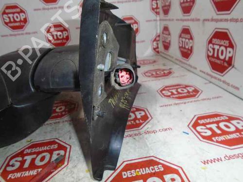 Right mirror FORD TRANSIT Van (E_ _) | BP31380378C27