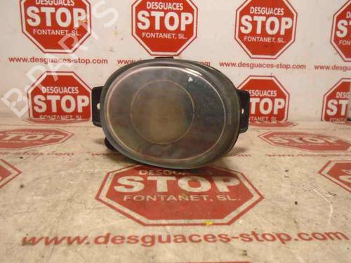 Used Right front fog light SEAT TOLEDO II (1M2) 1.9 TDI (110 hp) 7345338