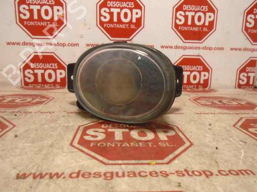 Right front fog light SEAT TOLEDO II (1M2) 1.9 TDI (110 hp) 7345338