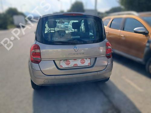 Left front window switch RENAULT MODUS / GRAND MODUS (F/JP0_) 1.5 dCi 90 | BP40091828I27 - Image 4