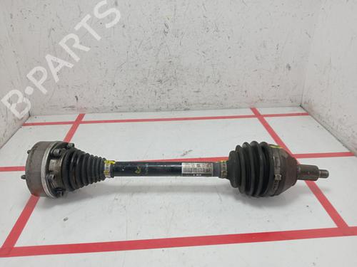 Used Left front driveshaft SEAT IBIZA IV SC (6J1, 6P5) 1.2 TSI (90 hp) 28478658
