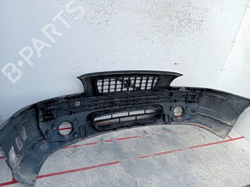 Front bumper VOLVO S60 I (384)  | BP25441972C7 