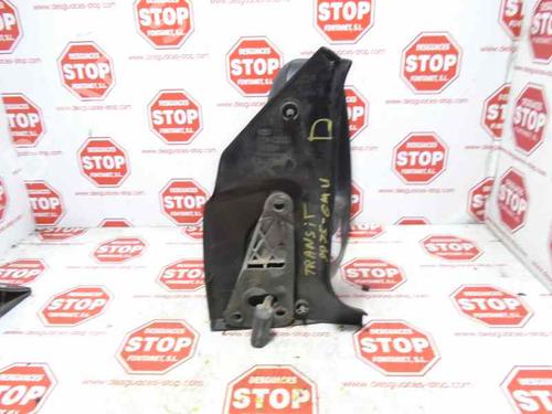 Right mirror FORD TRANSIT Van (E_ _) | BP31380378C27