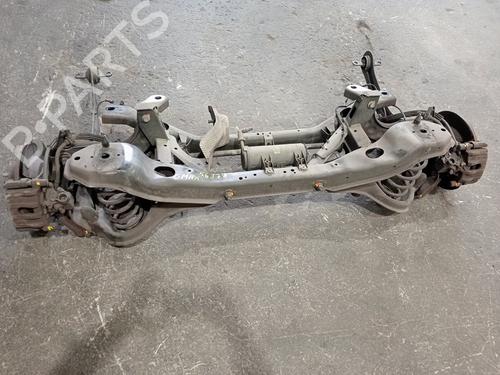 Used Rear axle FORD C-MAX II (DXA/CB7, DXA/CEU) [2010-2019]  16981829