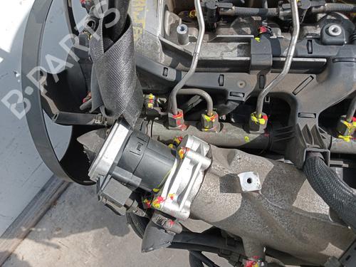 Engine MERCEDES-BENZ SPRINTER 3,5-t Van (B906)  | BP29073881M1 