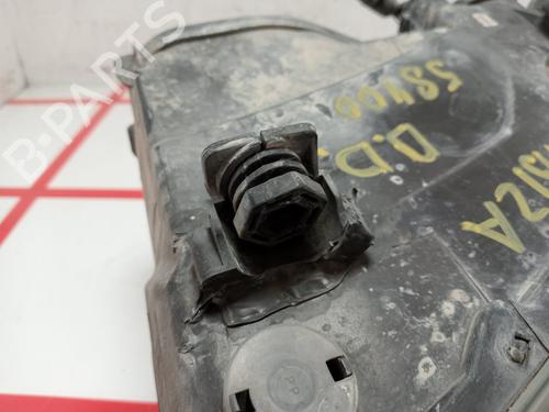 Right headlight SEAT IBIZA III (6L1)  | BP26206196C29 