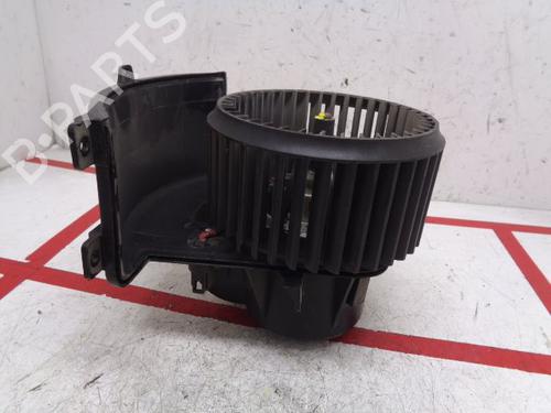 Heater blower motor VW TRANSPORTER T5 Platform/Chassis (7JD, 7JE, 7JL, 7JY, 7JZ, 7F  | BP18466043M62 
