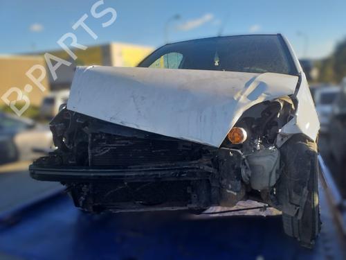 Left mirror FORD FIESTA V (JH_, JD_) 1.4 TDCi | BP30638209C26 