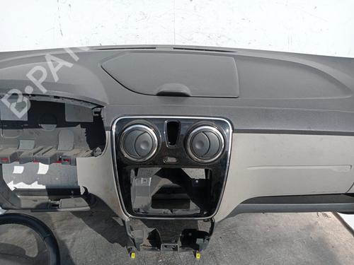 Airbag Kit DACIA LODGY (JS_)  | BP29476208C86 