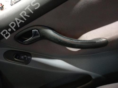 Frontplade/Frontkurv SEAT TOLEDO II (1M2)  | BP30964279C72 