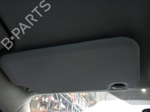 left-sun-visor-ford-focus-iii-2010-2011-2012-2013-2014-2015-2016-2017-2018-2019-2020-32721754 main image