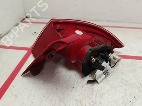 Left taillight SEAT LEON (1P1) | BP39616415C34 - Image 4