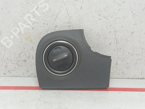 Luftventil Luftventil DACIA DOKKER MPV (KE_) [2012-2021] 33470743 33470743