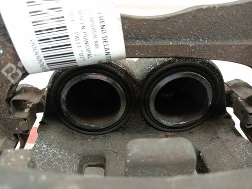 Left front brake caliper SSANGYONG RODIUS I | BP31792468M105 - Image 5