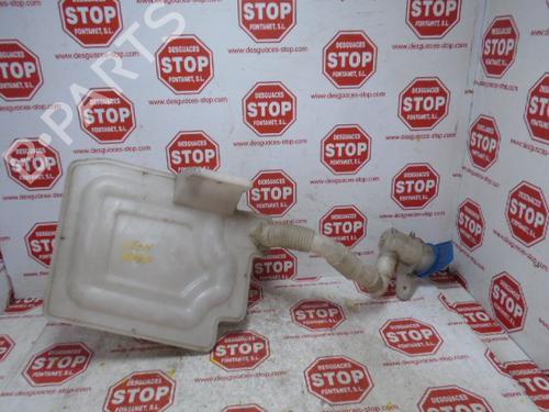 Used Windscreen washer tank SEAT LEON (1P1) 2.0 TDI (140 hp) 9421493