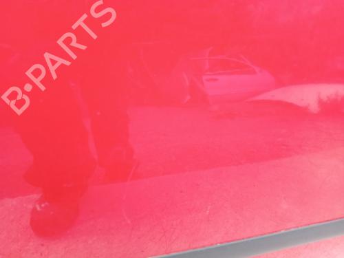 Left rear door SEAT IBIZA III (6L1)  | BP22192526C4 