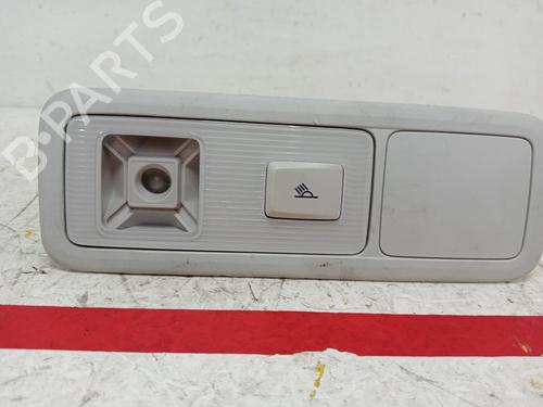 Interior roof light VW GOLF VII Variant (BA5, BV5) 2.0 TDI | BP17667852I8 