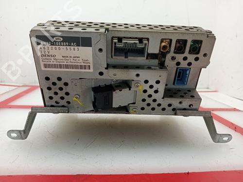 Display monitor LAND ROVER RANGE ROVER SPORT I (L320) 2.7 D 4x4 | BP15948835C48 
