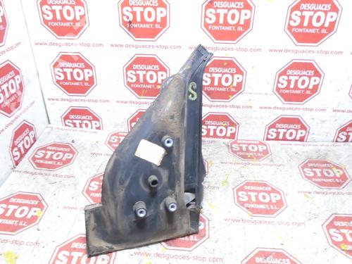 Right mirror NISSAN VANETTE CARGO Van (HC 23) 2.3 D | BP8328779C27 