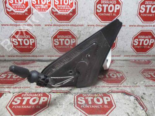 Right mirror SEAT TOLEDO II (1M2) 1.6 16V | BP7395003C27 
