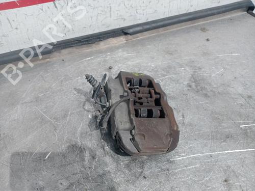 Used Left rear brake caliper Left rear brake caliper AUDI Q7 (4LB) 3.0 TDI quattro (233 hp) 30262799 30262799
