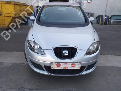 Right front steering knuckle SEAT ALTEA (5P1)  | BP19062935M26 
