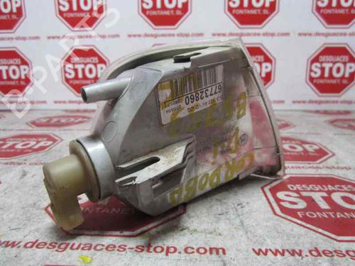 Left front indicator SEAT CORDOBA (6K1, 6K2) 1.6 i | BP7318601C32 