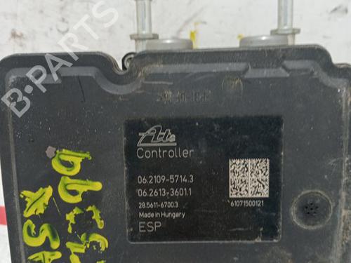 ABS Bremseaggregat MITSUBISHI ASX (GA_W_)  | BP16905861M43