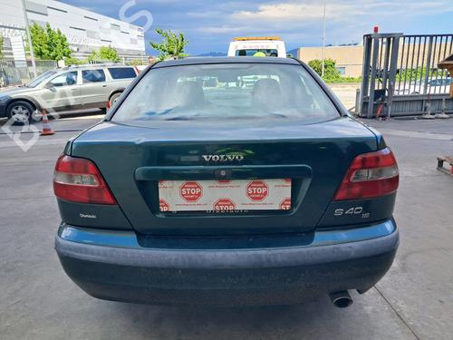 Left headlight VOLVO S40 I (644) 1.6 | BP17904346C28 