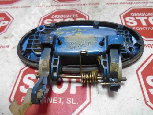 Rear right exterior door handle HYUNDAI LANTRA II (J-2)  | BP7382927C130 