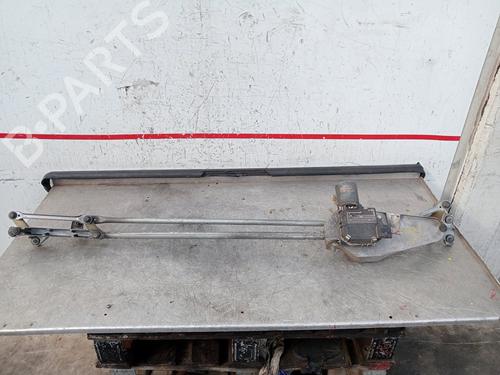 Used Front wiper motor Front wiper motor RENAULT ESPACE IV (JK0/1_) 2.0 (JK09) (136 hp) 24126177 24126177