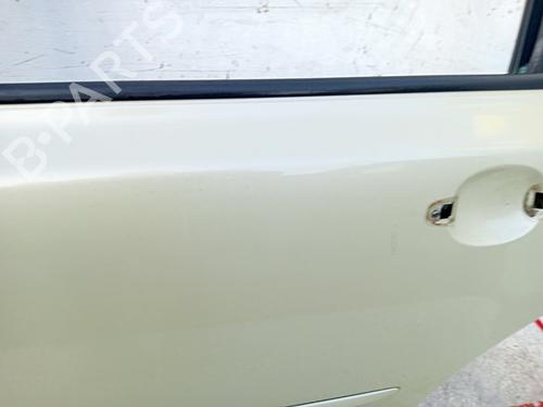 Left rear door VOLVO S40 II (544) 2.4 | BP25925431C4 