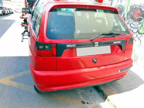 Right front indicator SEAT IBIZA II (6K1) 1.4 i | BP7320781C33 