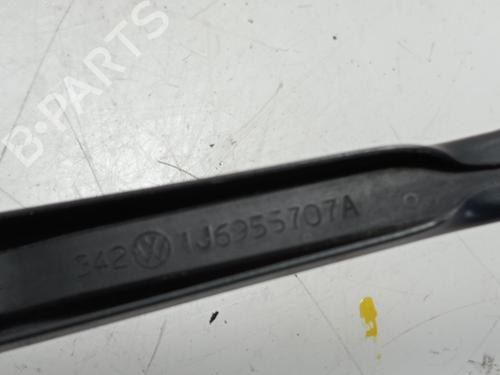 Rear windshield wiper arm VW GOLF IV (1J1) 1.6 16V | BP15936394C144 