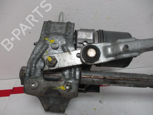Front wiper motor SEAT ALTEA (5P1)  | BP15930537M29 