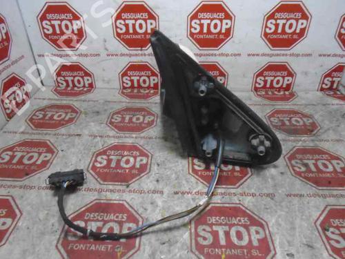 Left mirror SEAT IBIZA II (6K1)  | BP7347366C26 