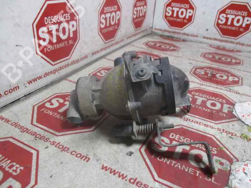 Right front fog light HYUNDAI TRAJET (FO) 2.0 CRDi | BP7352519C31 