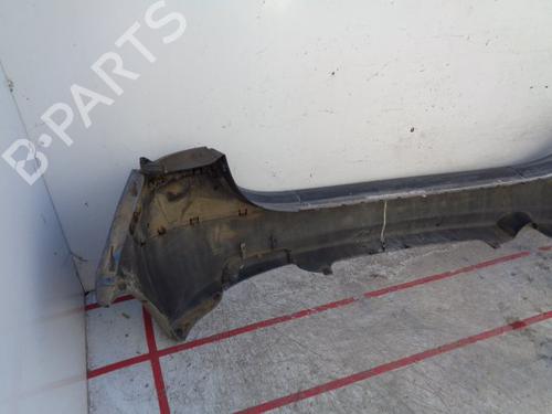 Rear bumper CITROËN XSARA PICASSO (N68)  | BP16372742C8 