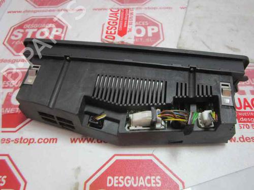 Climate control BMW 3 Compact (E46)  | BP7382381I5 