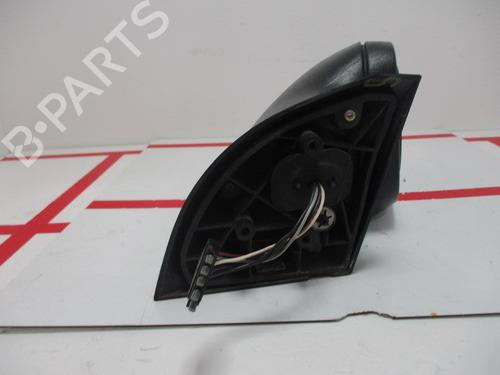Right mirror MERCEDES-BENZ A-CLASS (W168) A 140 (168.031, 168.131) | BP15926907C27 
